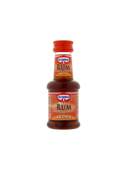 Dr.Oetker esență de rom -38 ml