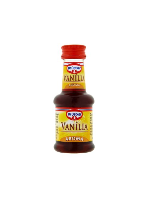 Dr.Oetker Aromă de vanilie 38 ml