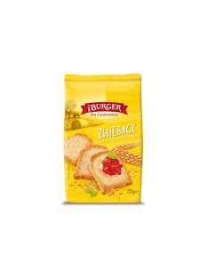 Foody pâine  crocantă- 225g