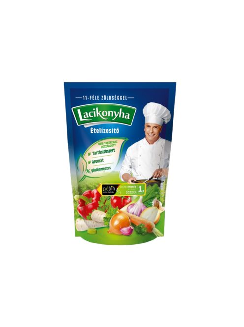 Lacikonya Condimente alimentare 200g
