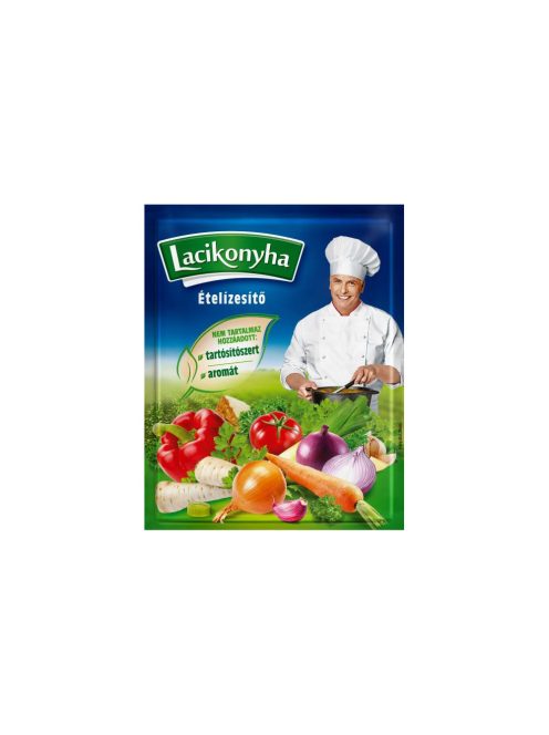 Lacikonya Condimente alimentare 75g