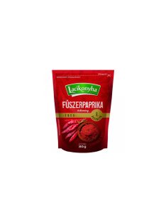 Lacikonyha I.o. paprika dulce importată - 80g