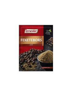 Lacikonyha Master of Taste piper negru măcinat - 20g