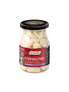 Lacikonyha Master of Taste Usturoi marinat - 190g