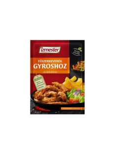  Lacikonyha Master mix de condimente pentru gyros și kebab - 35g