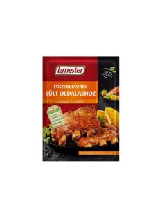 Lacikonyha Condiment pentru coaste prăjite - 40g