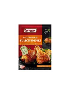 Lacikonyha Condiment pentru friptură de pui - 40g