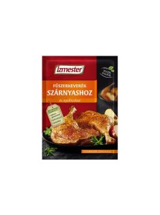 Lacikonyha Master Seasoning pentru pui și iepure - 25g