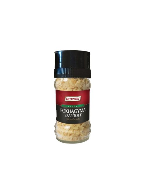 Lacikonyha Master of Taste amestec de condimente usturoi - 45g