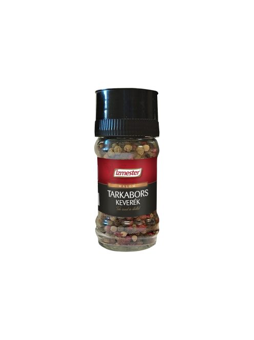 Lacikonyha Master of Taste amestec de condimente tarkabors - 40g