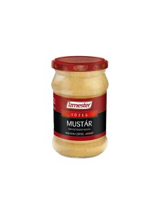 Lacikonyha Master of Taste muștar iute - 288g