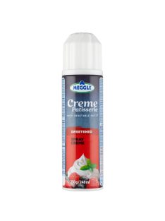 MEGGLE Spray spumă vegetală - 250 g