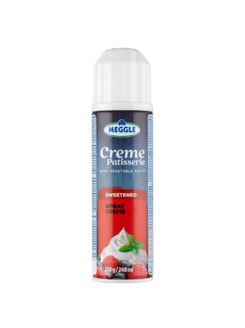 MEGGLE Spray spumă vegetală - 250 g