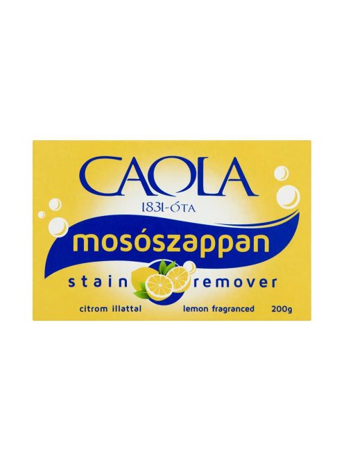 Caola Săpun de Spălare - 200 g