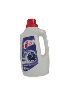 YPLON detergent gel pentru rufe Black - 1500 ml