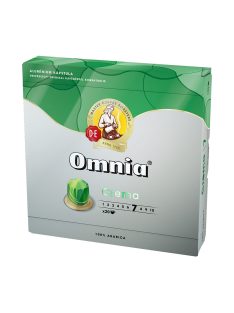 Omnia capsule cafea  esp.crema -20buc 104g