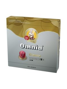 Omnia capsule cafea  espr.class- 20buc 104g