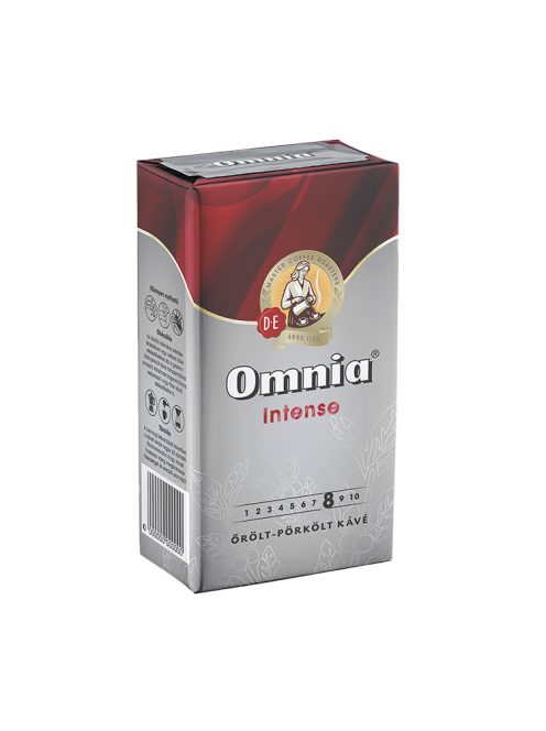 Omnia cafea măcinat intens - 250 gr
