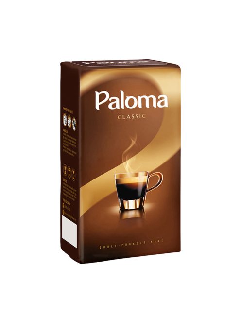 Paloma Classic cafea măcinată - 450 gr