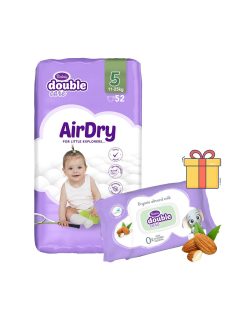  VIOLETA Scutece cu 5 dimensiuni - 2086 g
