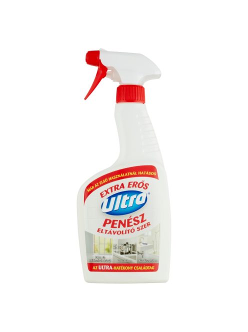 Ultra îndepărtător de mucegai - 500 ml