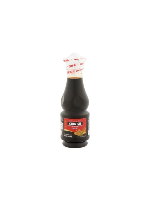 CHINSU Sos de soia natural - 250ml