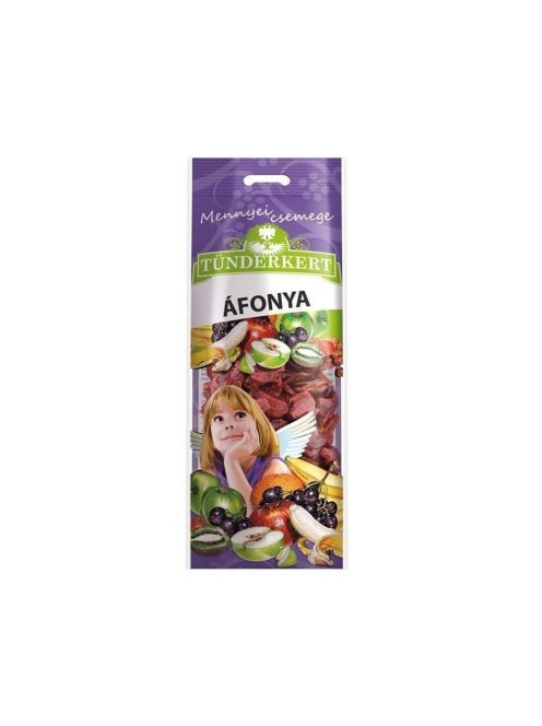 TKERT Afine uscate zahăr 100g
