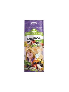 TKERT Ananas uscat - 100g
