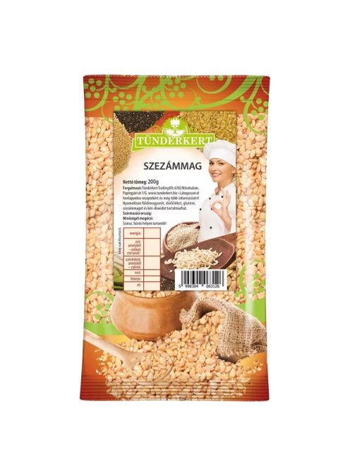 TKERT Szezámmag - 200 g