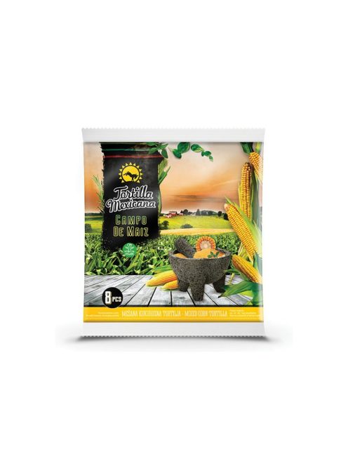 Tortilla Mexicana lipii tortilla din porumb - 320g