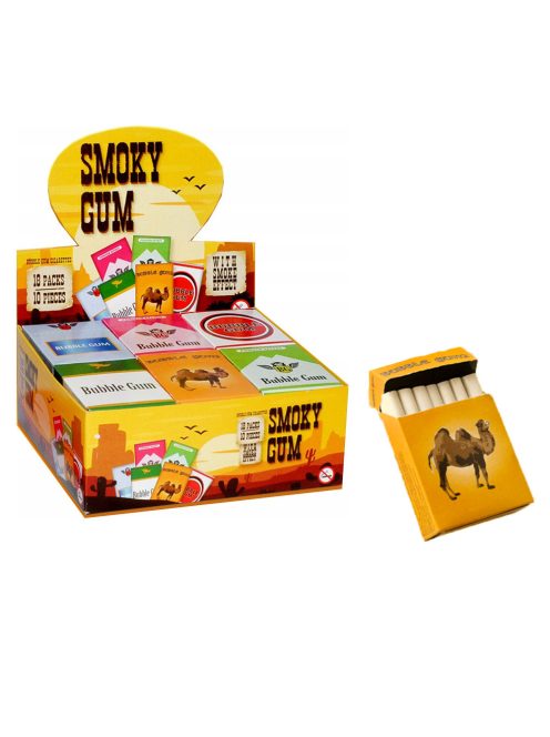 V.Gumă de țigară în cutie- 35 g