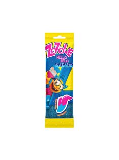 Zozole albastru zmeură - 75 g