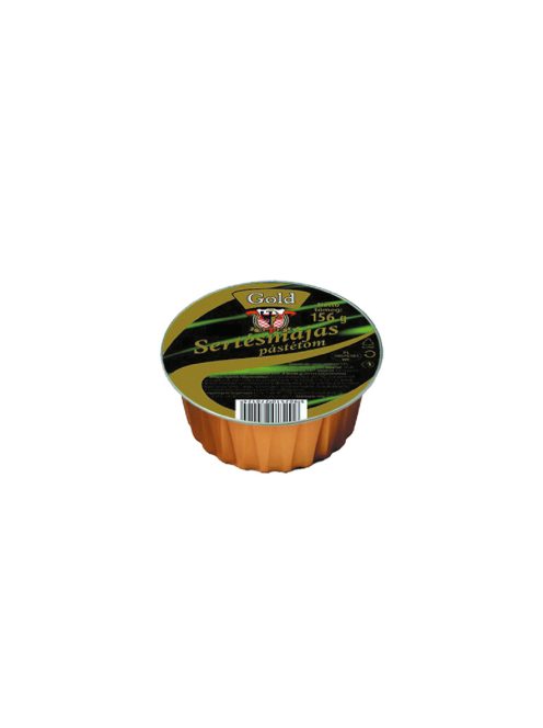 Gold pate de ficat de porc - 156g