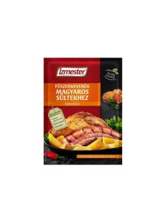 Lacikonyha Condiment pentru fripturi maghiare, clasic - 40g