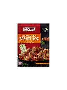   Lacikonyha Master mix de condimente pentru chifteluțe și umpluturi - 25g