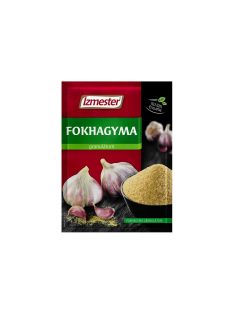 Lacikonyha Master of Taste Granule de usturoi - 20g