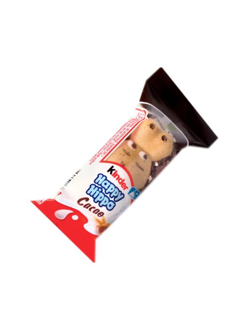 Kinder Happy Hippo cacao T1 - 20,7 g