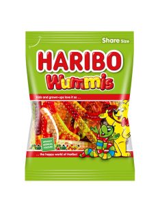 Haribo gummi zahăr bomboane gummi - 200 g
