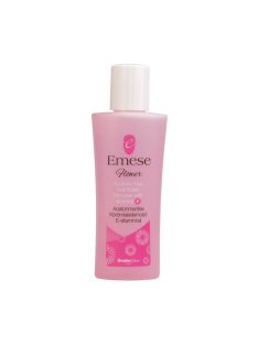   Emese dizolvant pentru ojă fără acetonă cu vitamina E - 125ml