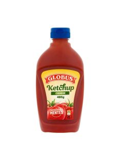 Globus Ketchup - 485g