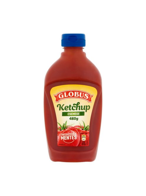 Globus Ketchup - 485g