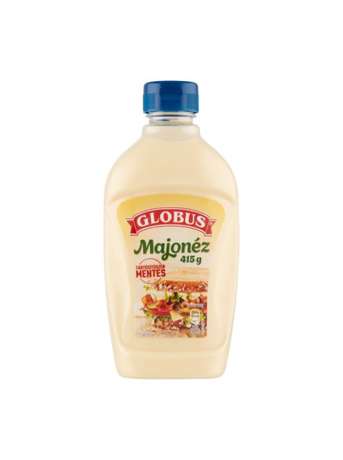 Globus Maioneză - 415g