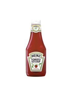 Heinz Ketchup - 875ml