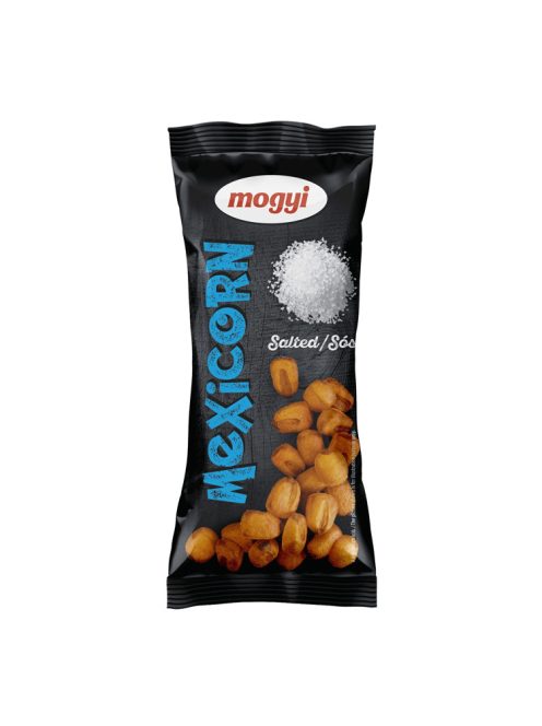 ”Mogyi” Mexicorn sărate - 55g