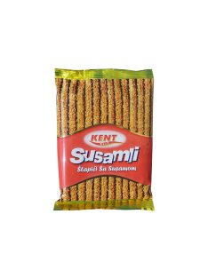 Susamli sticksuri cu semințe de susan - 50g