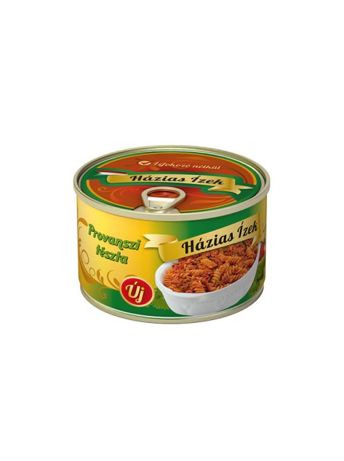 SZEPA homemade flavours provansi paste cu Velcro - 400g