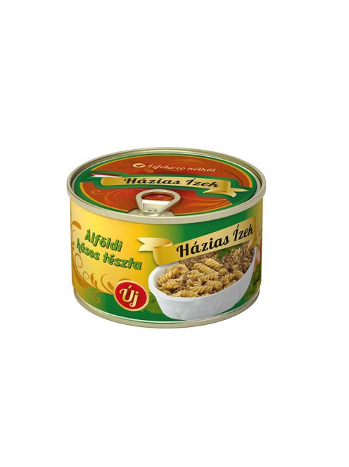SZEPA homemade flavours paste din carne de câmpie cu Velcro - 400g