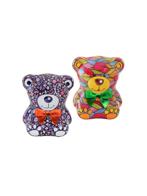 Magnat teddy bear praline asortate - 60g