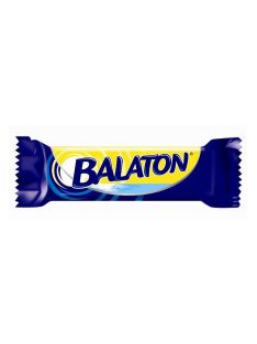 Balaton baton cu ciocolată cu lapte - 27 g