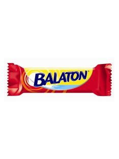 Balaton baton cu ciocolată neagră - 27 g